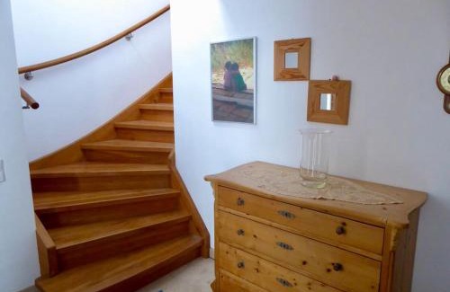 Lautertal Apartment | Charmante Bauernhofwohnung in Lautertal