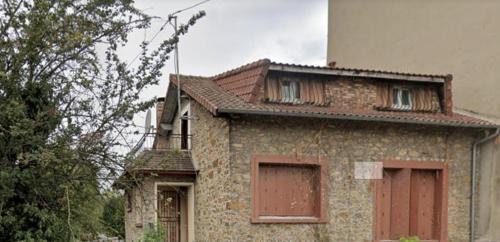 Villeneuve-le-Roi House | Charmante chambre dans maison tout confort proche Orly et Paris