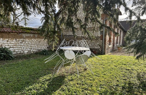 Ande Cottage | Charmante Dépendance Romantique Idéal Pour un WE en Amoureux