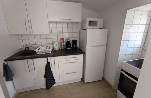 L'Aiguillon-sur-Vie House | Charmante Maison Proche DE LA MER