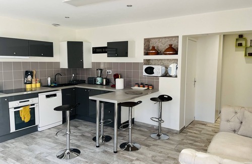 Blois House | Charmante Maison à Blois