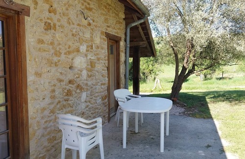 Alan House | Charmante Maison à la Campagne