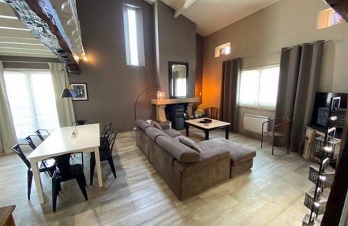 Pomerol House | Charmante Maison au Cœur du Prestigieux Vignoble de Pomerol