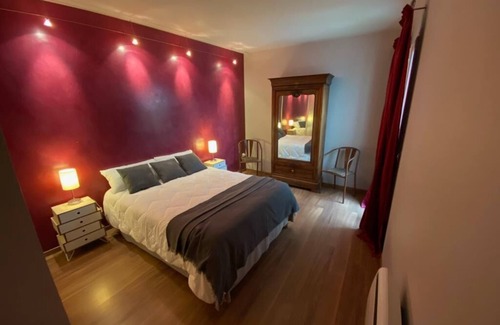 Pomerol House | Charmante Maison au Cœur du Prestigieux Vignoble de Pomerol