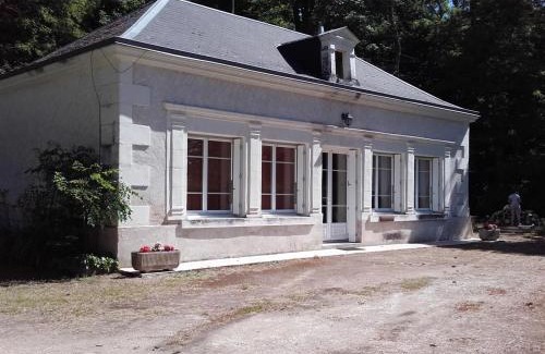 Meusnes House | Charmante maison avec parc arboré près du Zoo de Beauval - FR-1-491-335