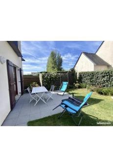 Erdeven House | Charmante maison avec piscine , plage à 500 m , location du samedi au samedi !