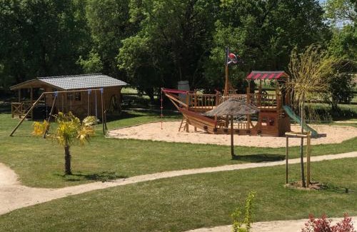 Chambon House | Charmante maison charentaise "BONHEUR" * 4 pers