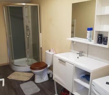 Cours Apartment | Charmante maison de campagne