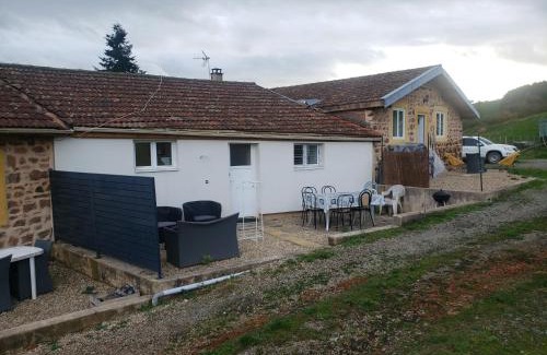 Cours Apartment | Charmante maison de campagne