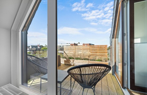 Wenningstedt-Braderup Apartment | Charmante und neu Sanierte Ferienwohnung im Herzen von Wenningstedt auf Sylt!