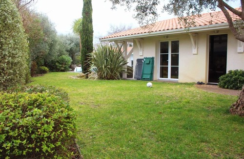 Biscarrosse Villa | Charmante Villa sur Biscarrosse