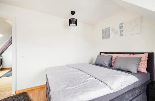 Gewerbeschule Apartment | Charmante Wohnung an beliebter, urbaner Lage