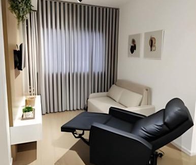 Gleba Fazenda Palhano Apartment | Charme&BomGosto * lado Shop Aurora