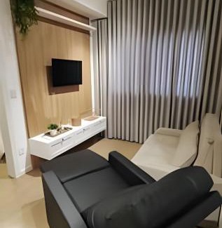 Gleba Fazenda Palhano Apartment | Charme&BomGosto * lado Shop Aurora