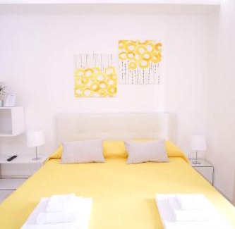 Bari City Centre Apartment | Charme & Chic Studios - Bari Centro