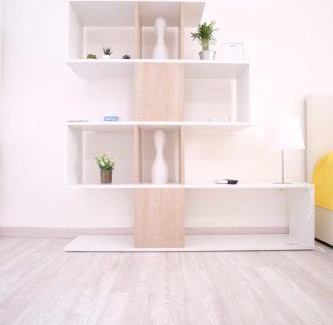 Bari City Centre Apartment | Charme & Chic Studios - Bari Centro