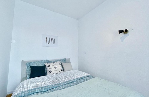 Mulhouse Apartment | CHARME D'ANTAN, proche gare Dornach