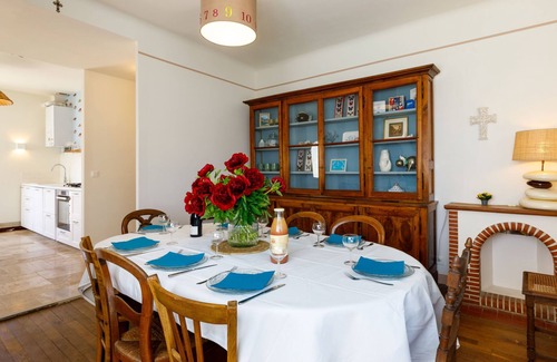 Le Croisic House | Charme de la Plage de Port Lin by Interhome