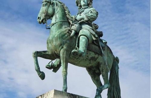 Le Chesnay Apartment | Charme et Bien-être à 10 Minutes du Château de Versailles