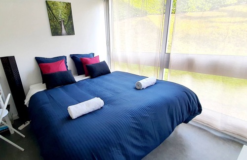 Le Chesnay Apartment | Charme et Bien-être à 10 Minutes du Château de Versailles