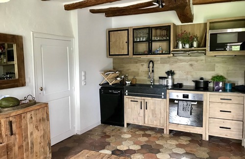 Hanches House | Charming house with private pool