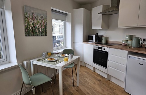 Cromer Apartment | Charming 1-Bed Apartment in Cromer Town Centre