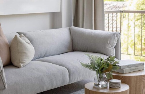 Fitzroy North Apartment | Charming 1 bed in Fitzroy North