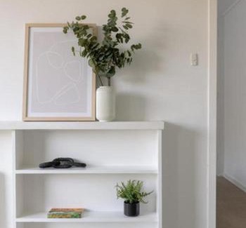 Fitzroy North Apartment | Charming 1 bed in Fitzroy North