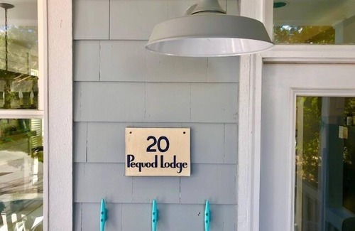 Bald Head Island Cottage | Charming 1 bedroom property in Harbour Village