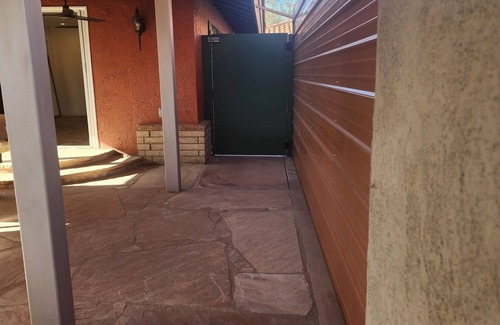 Borrego Springs Cottage | Charming 1-bedroom cottage with AC, WiFi in pleasant Borrego Springs.