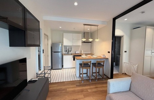 Sa Khu Apartment | Charming 1-bedroom apartment Jupiter by SWEET HOME Phuket