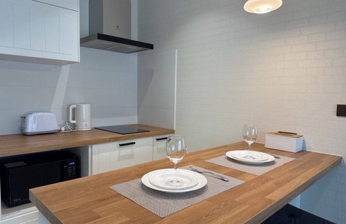 Sa Khu Apartment | Charming 1-bedroom apartment Jupiter by SWEET HOME Phuket