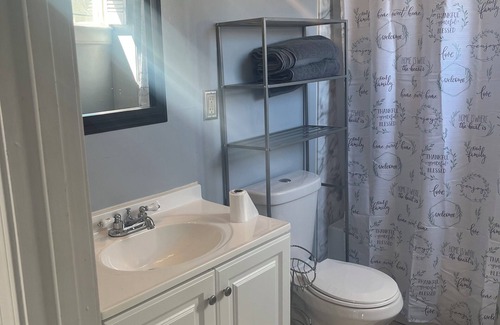 Paristown Pointe Apartment | Charming 1-bedroom apartment in superb Louisville with AC, WiFi