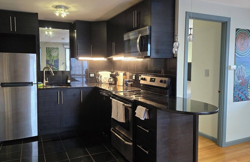 East Cambridge Apartment | Charming 1-bedroom apartment with AC, WiFi in fantastic Cambridge