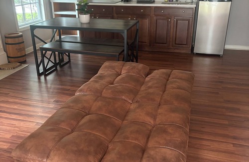 Bluffton Apartment | Charming 1-bedroom apartment with WiFi, AC in enchanting Bluffton
