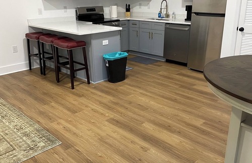 Fan District Apartment | Charming 1-bedroom apartment with AC and WiFi in lovely Richmond