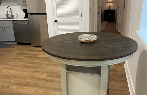 Fan District Apartment | Charming 1-bedroom apartment with AC and WiFi in lovely Richmond