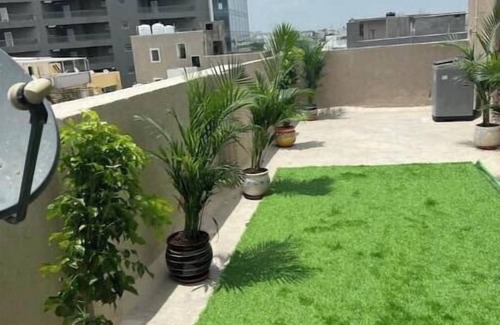 Kondapur Apartment | Charming 1-bedroom apartment in lovely Kondapur with Fully Furnished