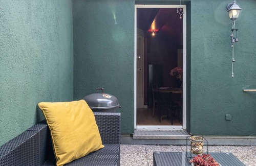 Mitte Apartment | Charming 1-bedroom apartment in fabulous Berlin with WiFi