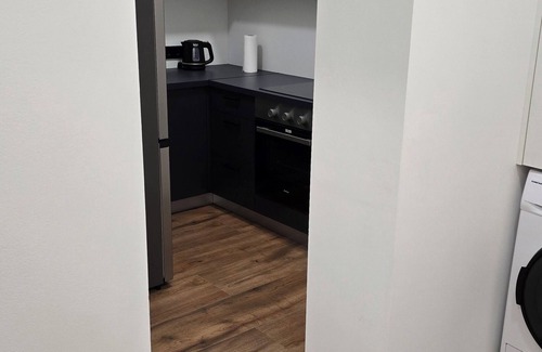 Ivanec Apartment | Charming 1-bedroom apartment in superb Ivanec with AC, WiFi