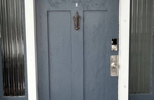 Alpena Apartment | Charming 1-bedroom apartment in downtown Alpena