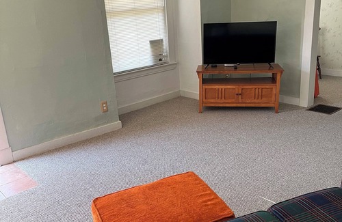 Toledo Apartment | Charming 1-bedroom apartment with WiFi, AC in awesome Toledo