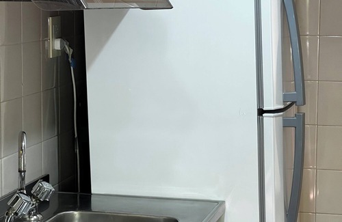 Parque Patricios Apartment | Charming 1-bedroom apartment in Buenos Aires with WiFi, AC
