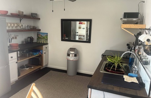 Jamul Cottage | Charming 1-bedroom casita with AC, WiFi, outdoor patio, in fabulous Jamul.