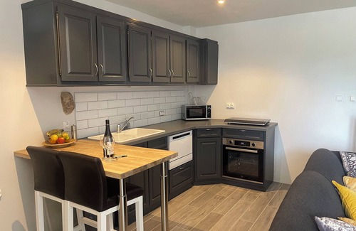 Brux Cottage | Charming 1-bedroom cottage in Brux perfect for a relaxed rural getaway