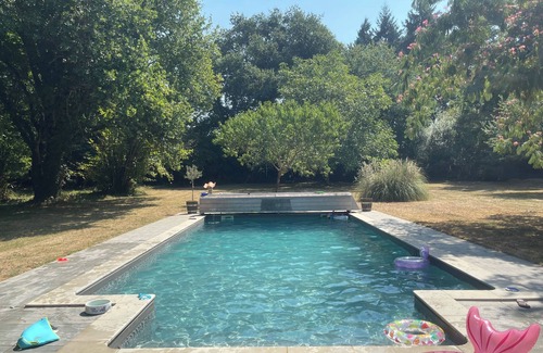 Brux Cottage | Charming 1-bedroom cottage in Brux perfect for a relaxed rural getaway