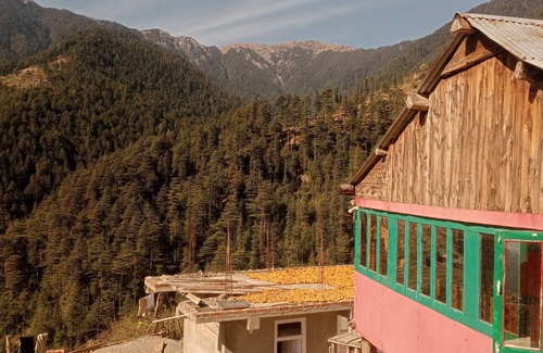 Renuka House | Charming 1-bedroom house in Deva Manal with WiFi access