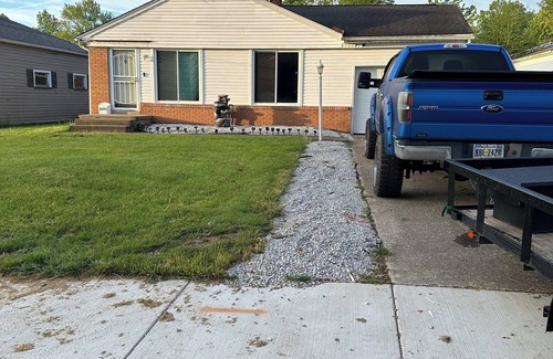 Youngstown House | Charming 1-bedroom house with AC and WiFi in amazing Youngstown