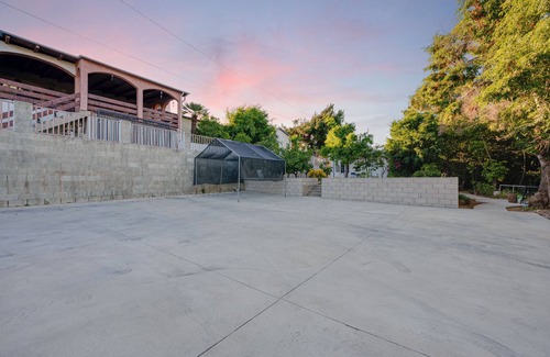 Monterey Park House | Charming 1-bedroom house in Rosemead with WiFi and AC