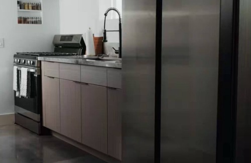 West Whittier-Los Nietos House | Charming 1-bedroom house with AC and WiFi in Whittier